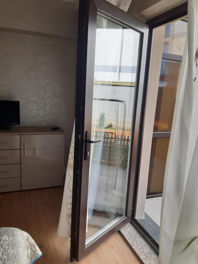 Casa Andrei Apartment Năvodari Exterior foto