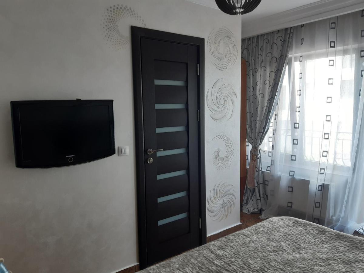 Casa Andrei Apartment Năvodari Exterior foto