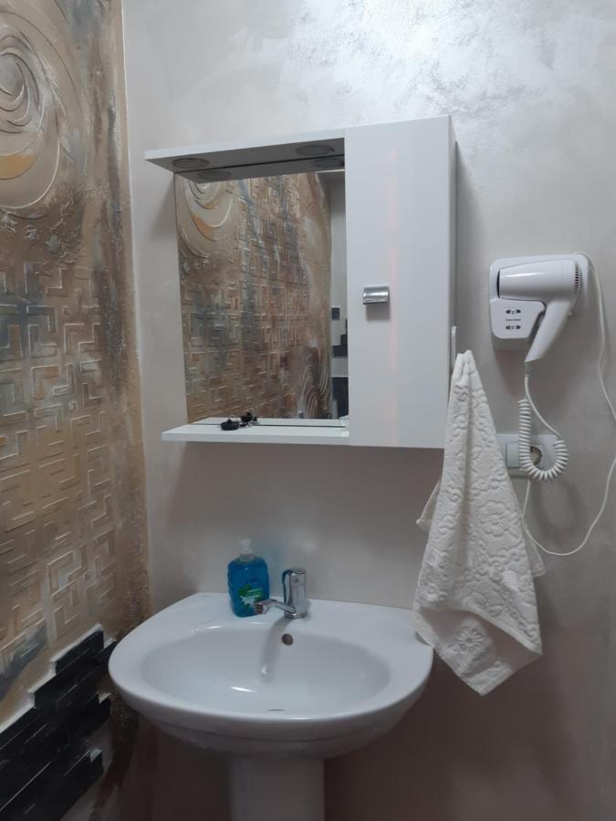 Casa Andrei Apartment Năvodari Exterior foto