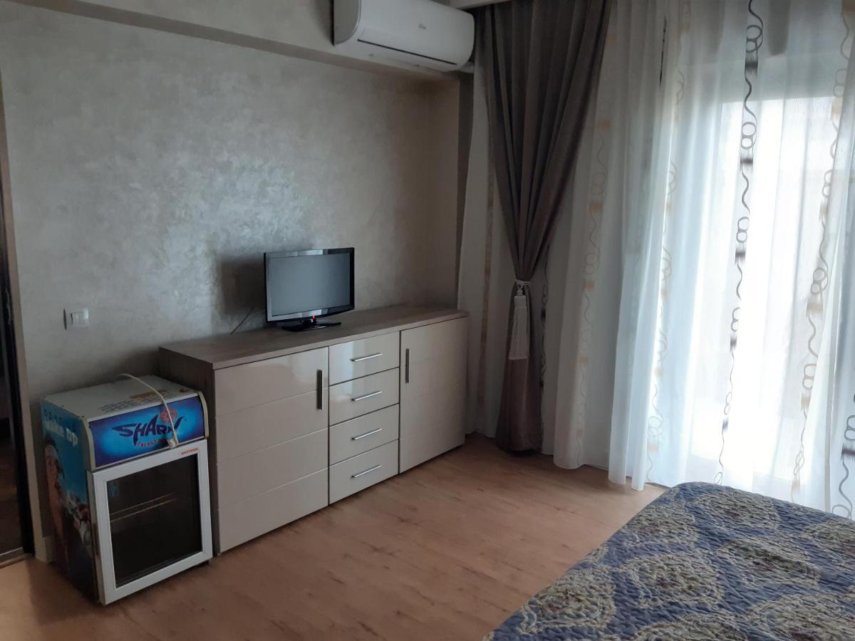 Casa Andrei Apartment Năvodari Exterior foto