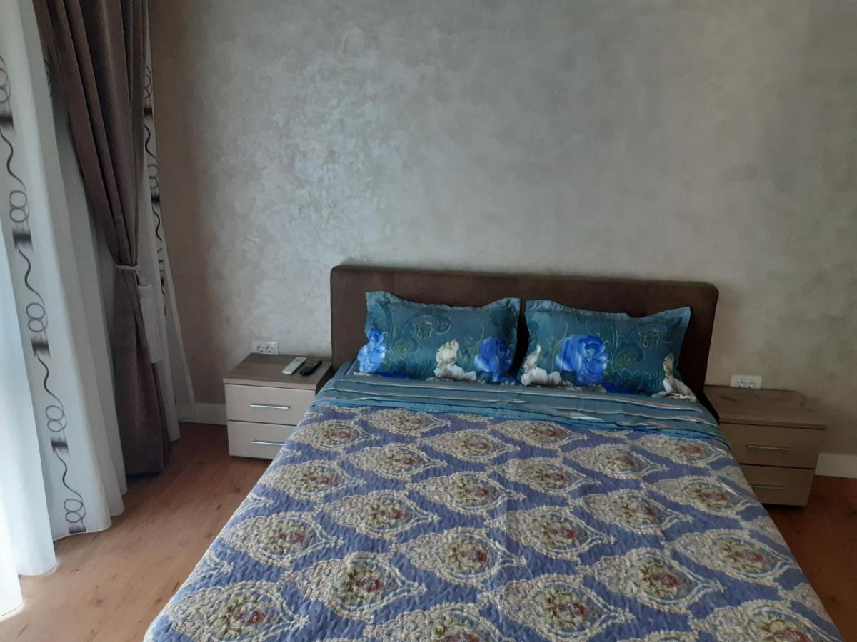 Casa Andrei Apartment Năvodari Exterior foto