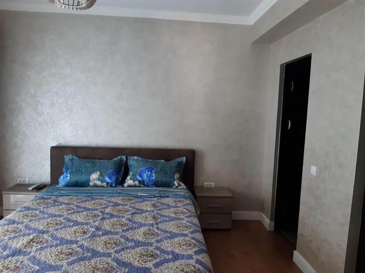 Casa Andrei Apartment Năvodari Exterior foto