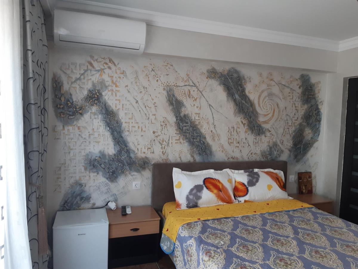 Casa Andrei Apartment Năvodari Exterior foto